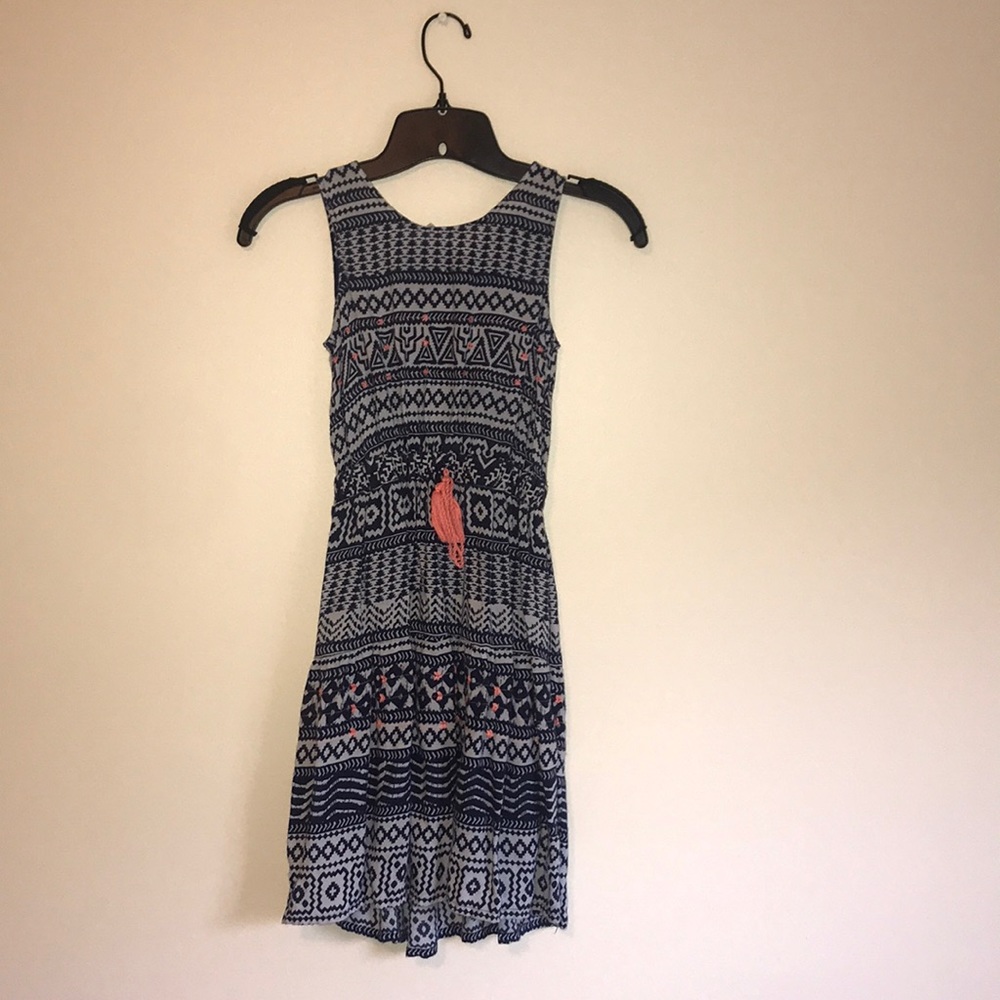 Girls Dress Size 10